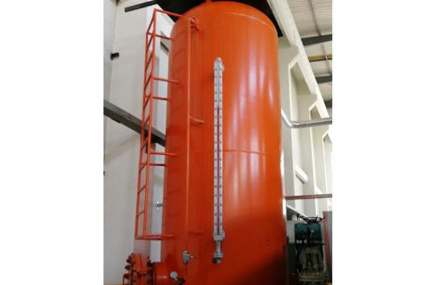 液位計(jì)現(xiàn)場(chǎng)